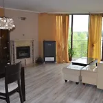 Otel Shuma Dąbrowa Górnicza
