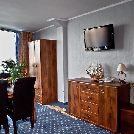 Shuma Hotel Dabrowa Gornicza
