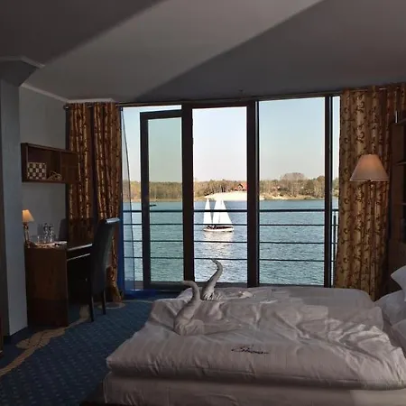 Hotel Shuma Dabrowa Gornicza