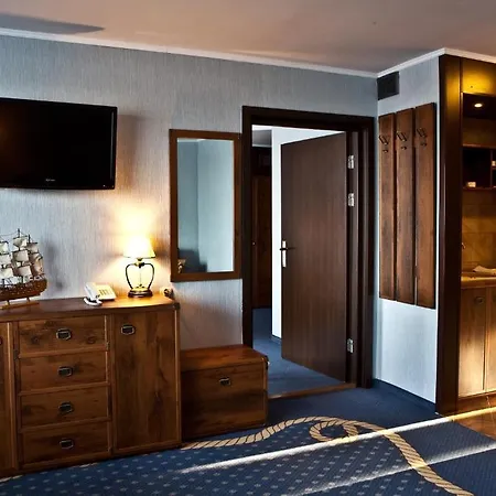 Shuma 3* Dabrowa Gornicza