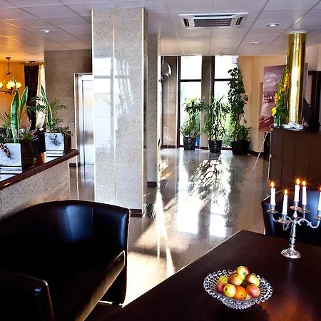 Hotell Shuma