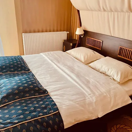 Hotel Shuma 3*