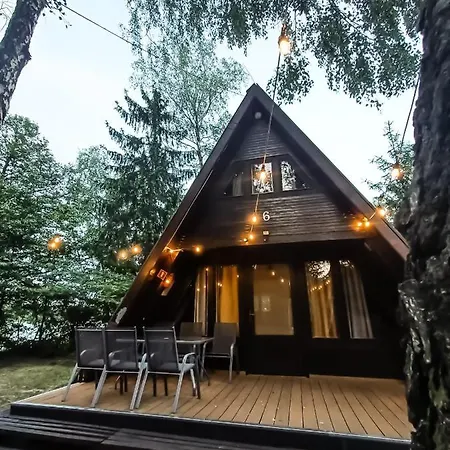 Shuma Hotel Dabrowa Gornicza