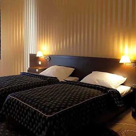 Shuma 3* Dąbrowa Górnicza