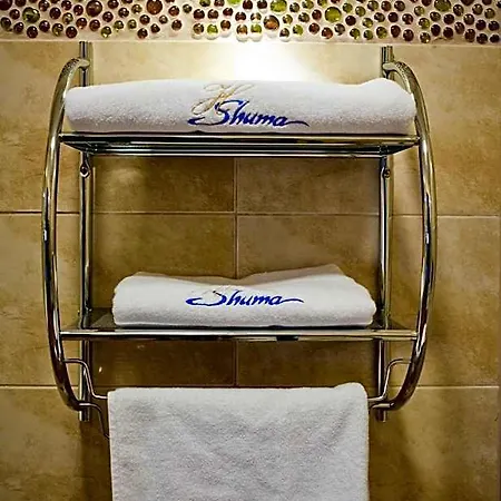 Hotell Shuma Dąbrowa Górnicza