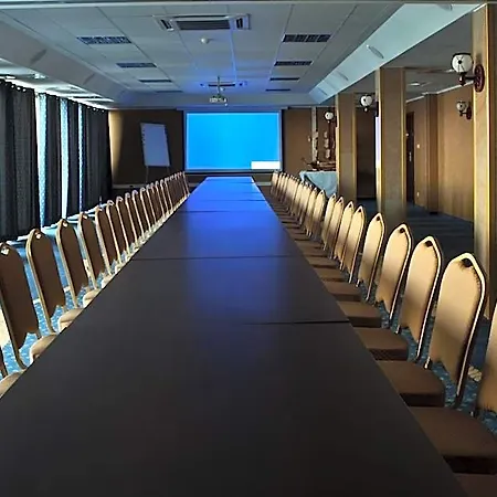Shuma 3* Dąbrowa Górnicza
