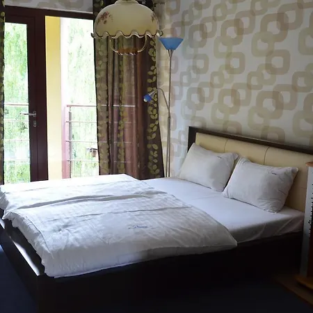 Hotel Shuma