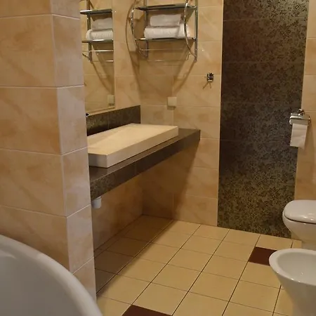 Hotell Shuma