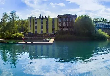 Hotel Shuma Dabrowa Gornicza