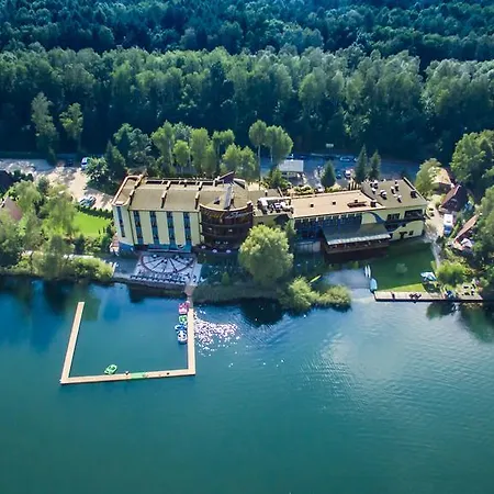 Shuma 3* Dabrowa Gornicza
