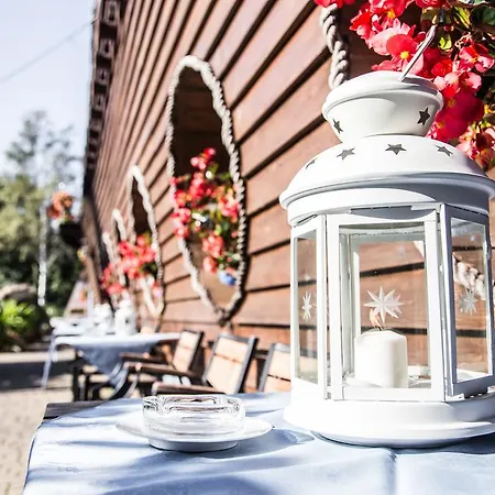 Shuma Hotel Dabrowa Gornicza