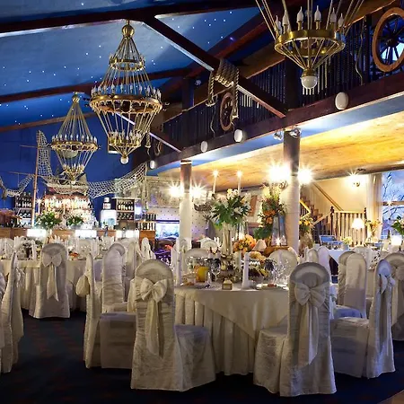 Shuma 3* Dabrowa Gornicza