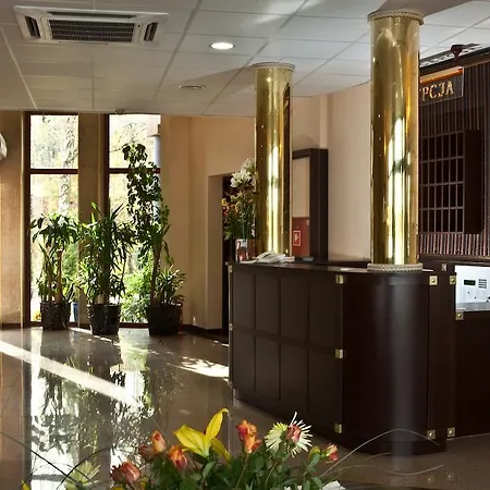 Hotel Shuma 3*