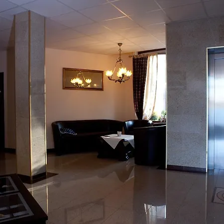 Hotell Shuma