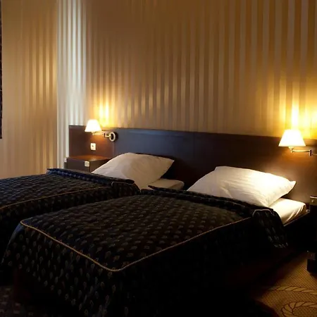 Shuma 3* Dabrowa Gornicza