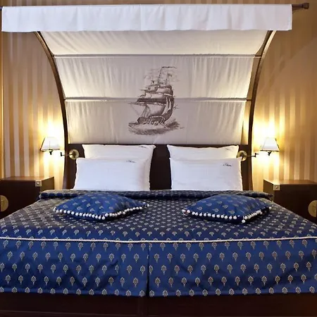 Shuma Hotel Dabrowa Gornicza