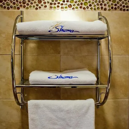 Shuma Hotell 3*