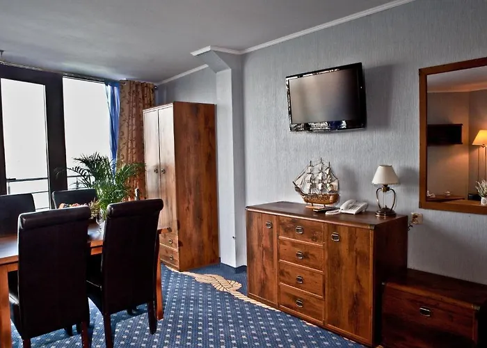 Shuma Hotel Dabrowa Gornicza