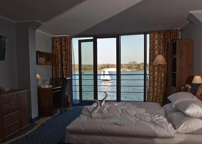 Hotel Shuma Dabrowa Gornicza