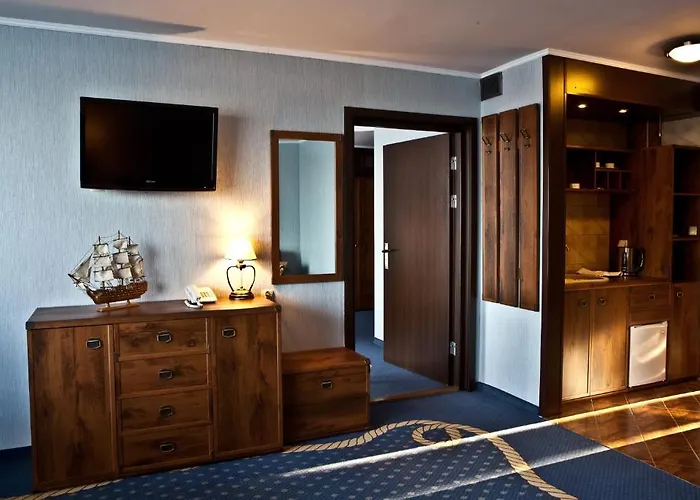 Shuma 3* Dabrowa Gornicza