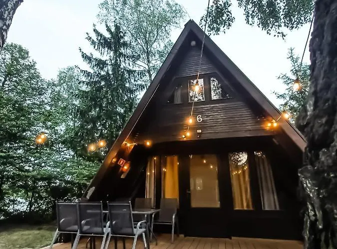 Shuma Hotel Dabrowa Gornicza