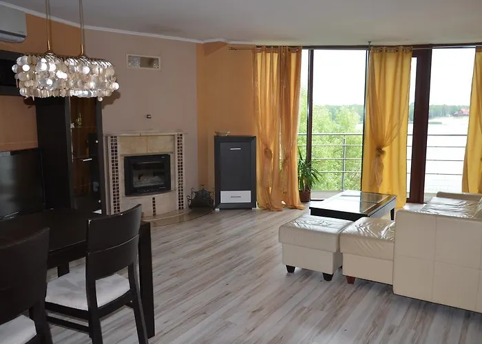 Hotel Shuma Dabrowa Gornicza