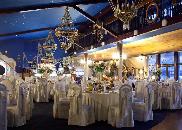 Shuma 3* Dabrowa Gornicza