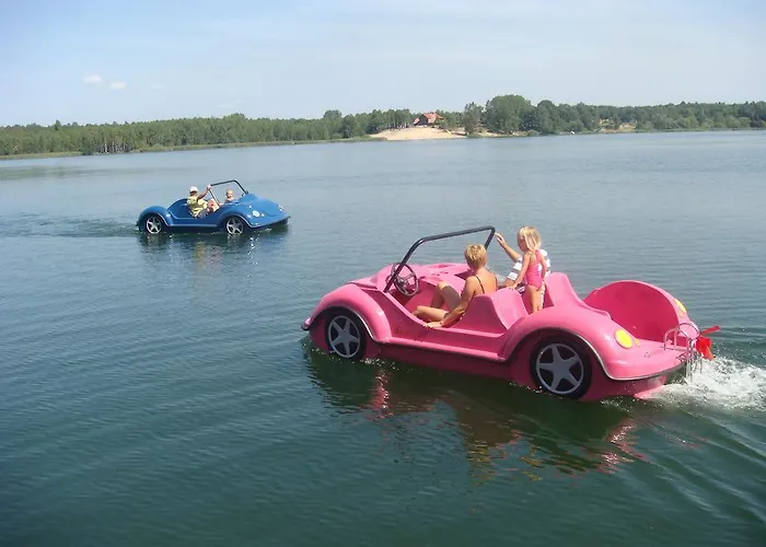 Shuma Hotel Dabrowa Gornicza