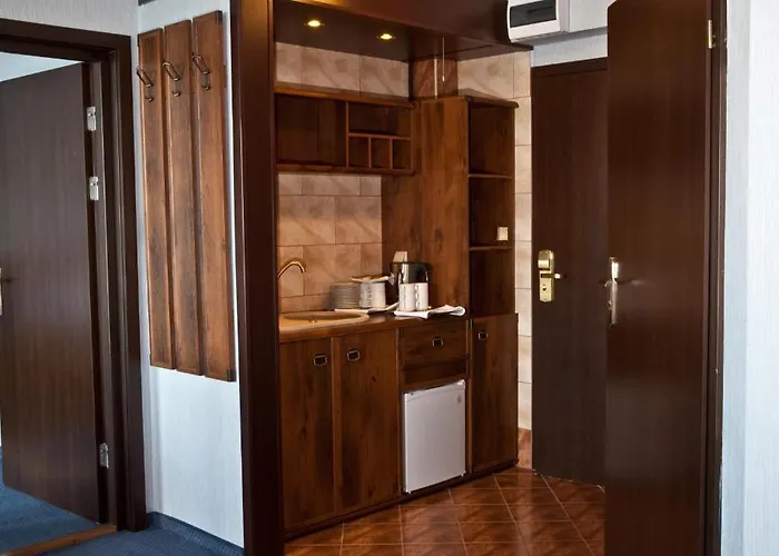 Shuma Dabrowa Gornicza