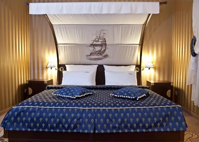 Shuma Hotel Dabrowa Gornicza